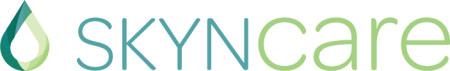 logo SkynCare kleur