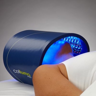 rond led